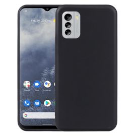 Silikonový kryt pro Nokia G60 černý