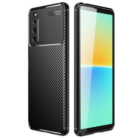 BEETLE TPU Kryt pro Sony Xperia 10 IV 5G černý