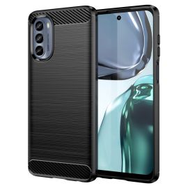 FLEXI TPU Kryt pro Motorola Moto G62 5G černý