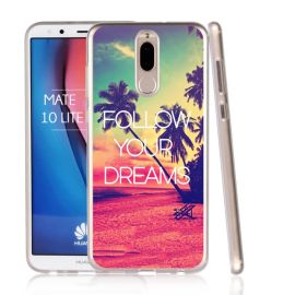 MY ART obal Huawei Mate 10 Lite DREAMS (018)