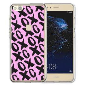 MY ART obal Huawei P10 Lite XOXO (002)