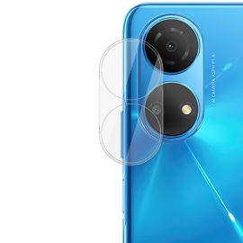 IMAK FULL COVER Sklo pro fotoaparát Honor X7