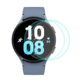 ENKAY 2x Tvrzené sklo pro Samsung Galaxy Watch 5 40mm