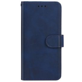 SMOOTH Peněženkové pouzdro pro Samsung Galaxy A04s modrý