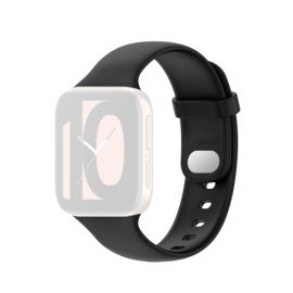 SOFT Řemínek OPPO Watch 46mm černý