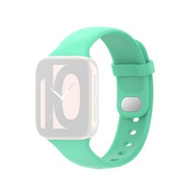 SOFT Řemínek OPPO Watch 46mm zelený