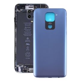 Zadní kryt (kryt baterie) Xiaomi Redmi Note 9 šedý