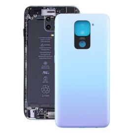 Zadní kryt (kryt baterie) Xiaomi Redmi Note 9 bílý