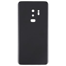 Zadní kryt (kryt baterie) Samsung Galaxy S9 Plus černý