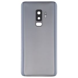 Zadní kryt (kryt baterie) Samsung Galaxy S9 Plus šedý