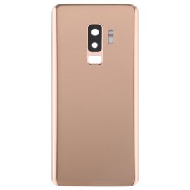 Zadní kryt (kryt baterie) Samsung Galaxy S9 Plus zlatý