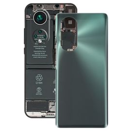 Zadní kryt (kryt baterie) Honor 50 tmavě zelený