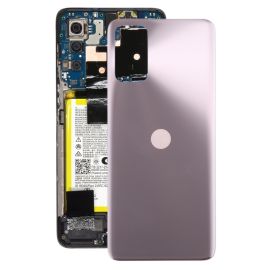 Originál Zadní kryt (kryt baterie) Motorola Moto G42 zlatý