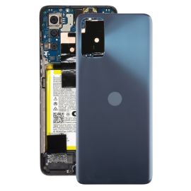 Originál Zadní kryt (kryt baterie) Motorola Moto G42 modrý