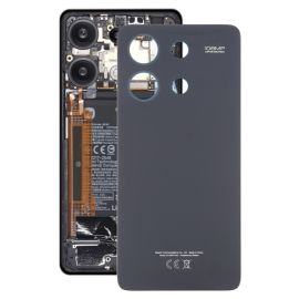 Originál kryt baterie pro Xiaomi Redmi Note 13 černý