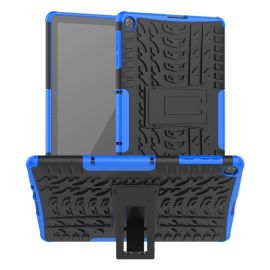 STAND Extra odolný obal Huawei MatePad T10/T10S modrý