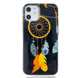 ART TPU svítící obal Apple iPhone 12 mini DREAMCATCHER