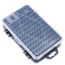 Sada skrutkovačov na mobil 112 v 1