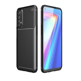 BEETLE TPU Obal Huawei P smart 2021 černý
