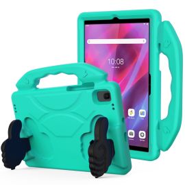 KIDDO Dětský obal pro Lenovo Tab K10 mentolový