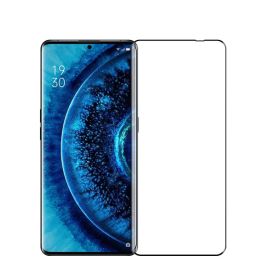 3D Tvrzené ochranné sklo pro Vivo X90 Pro 5G