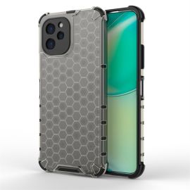 HONEYCOMB Ochranný kryt Huawei Nova Y61 černý