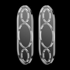 ENKAY 2x Ochranné sklo pro fotoaparát Huawei nova 11