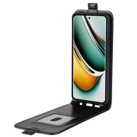Vyklápěcí pouzdro Realme 11 Pro 5G černé