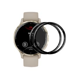 ENKAY 2x 3D Ochranná fólie Garmin Venu 3S