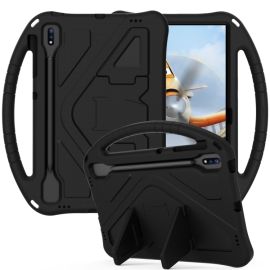 KIDDO Dětský obal pro Samsung Galaxy Tab S10+ černý