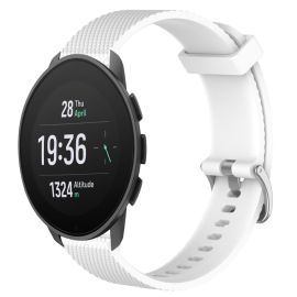 DIAMOND Řemínek pro Suunto 9 Peak / 9 Peak Pro / Vertical / Vertical Solar bílý