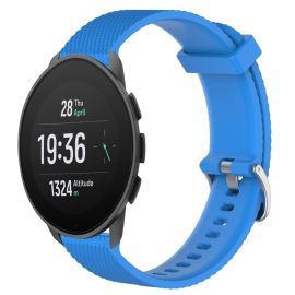 DIAMOND Řemínek pro Suunto 9 Peak / 9 Peak Pro / Vertical / Vertical Solar modrý