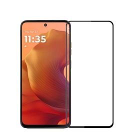 3D Tvrzené ochranné sklo pro Motorola Moto G15 / Moto G15 Power / Moto G05 / Moto E15