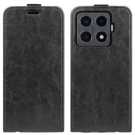 Vyklápěcí pouzdro pro Xiaomi 15T Pro černé