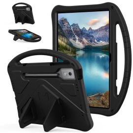 KIDDO Dětský obal pro Lenovo Idea Tab Pro černý