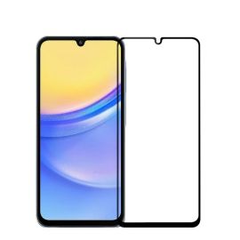 3D Tvrzené ochranné sklo pro Samsung Galaxy A16 / A16 5G
