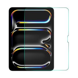 Tvrzené sklo pro tablet Apple iPad Pro 13 2024 / M5 2025 / Air 13 2024 / Air 13 2025