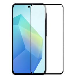 3D Tvrzené ochranné sklo pro Samsung Galaxy A36 / A56