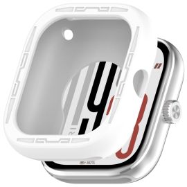 TPU HALF COVER Kryt pro Xiaomi Redmi Watch 5 bílý