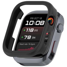 PC HALF COVER Plastový kryt Huawei Watch D2 černý