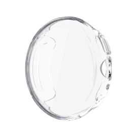 TPU FULL COVER Kryt pro Google Pixel Watch 4 41mm průhledný