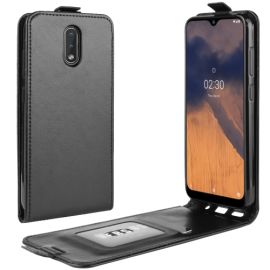Vyklápěcí pouzdro Nokia 2.3 černé