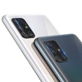 2x Tvrzené sklo pro fotoaparát Samsung Galaxy A51