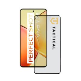 5D Ochranné sklo pro Vivo Y36