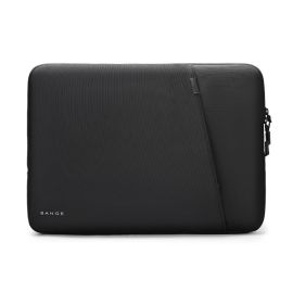 BANGE BG-6801 Pouzdro na notebook s úhlopříčkou do 14" černé