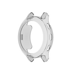 TPU Ochranný obal Garmin Venu 2 Plus šedý