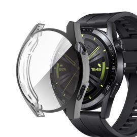 TPU FULL BODY obal Huawei Watch GT 3 42mm černý