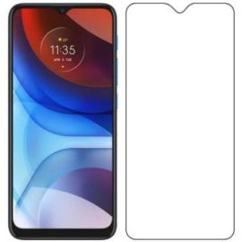 Ochranné tvrzené sklo Motorola Moto E7