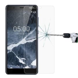 Ochranné tvrzené sklo Nokia 5.1