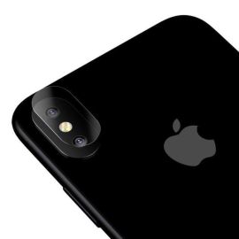 Tvrzené sklo pro fotoaparát Apple iPhone X / XS
